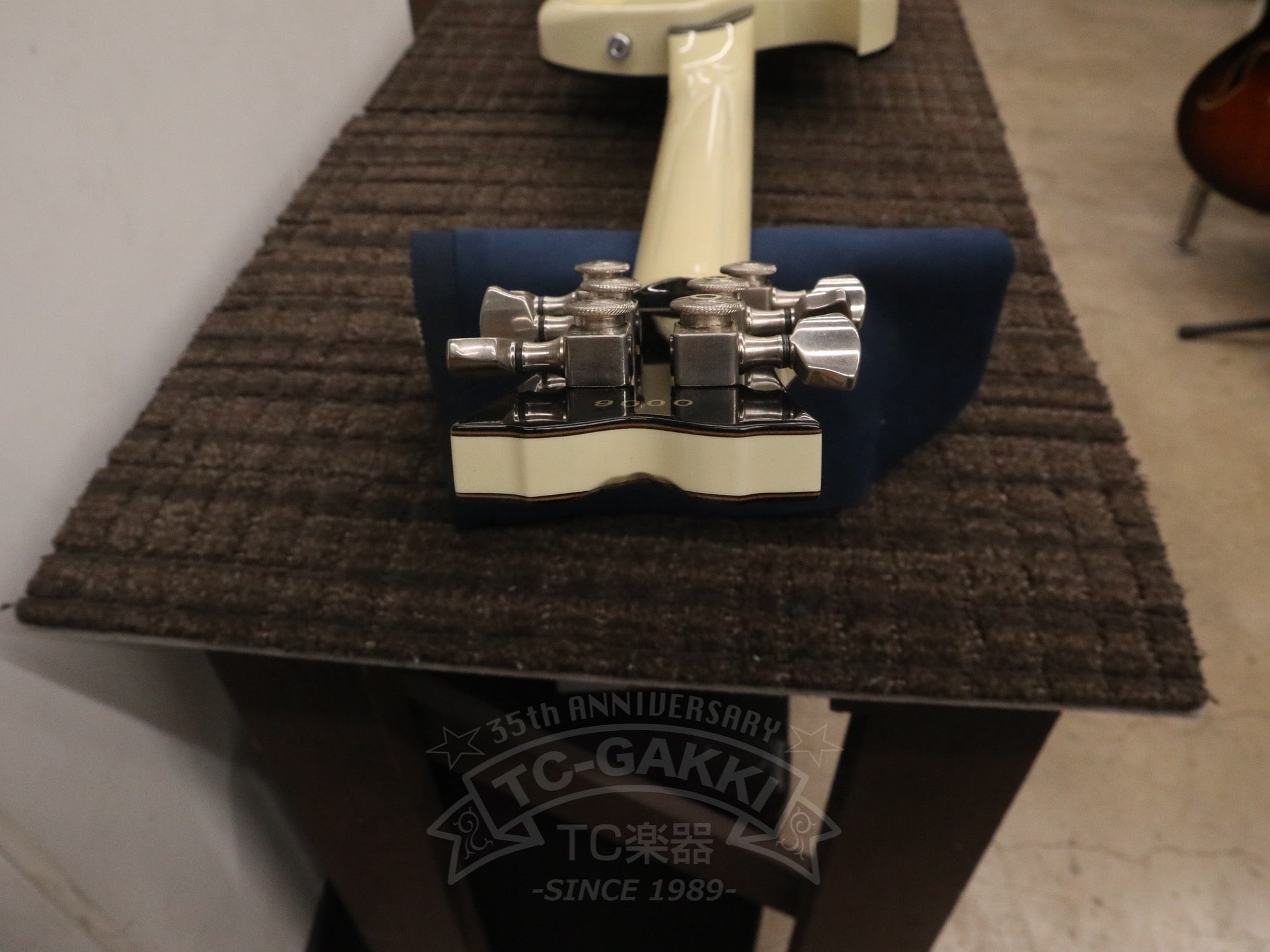 Style - D - TC楽器 - TCGAKKI