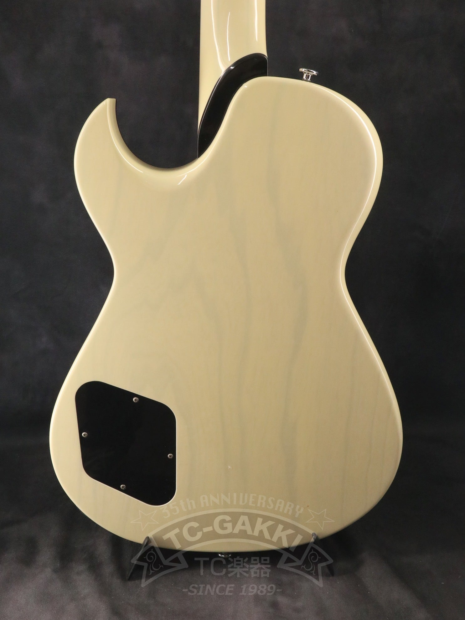 Style - D - TC楽器 - TCGAKKI