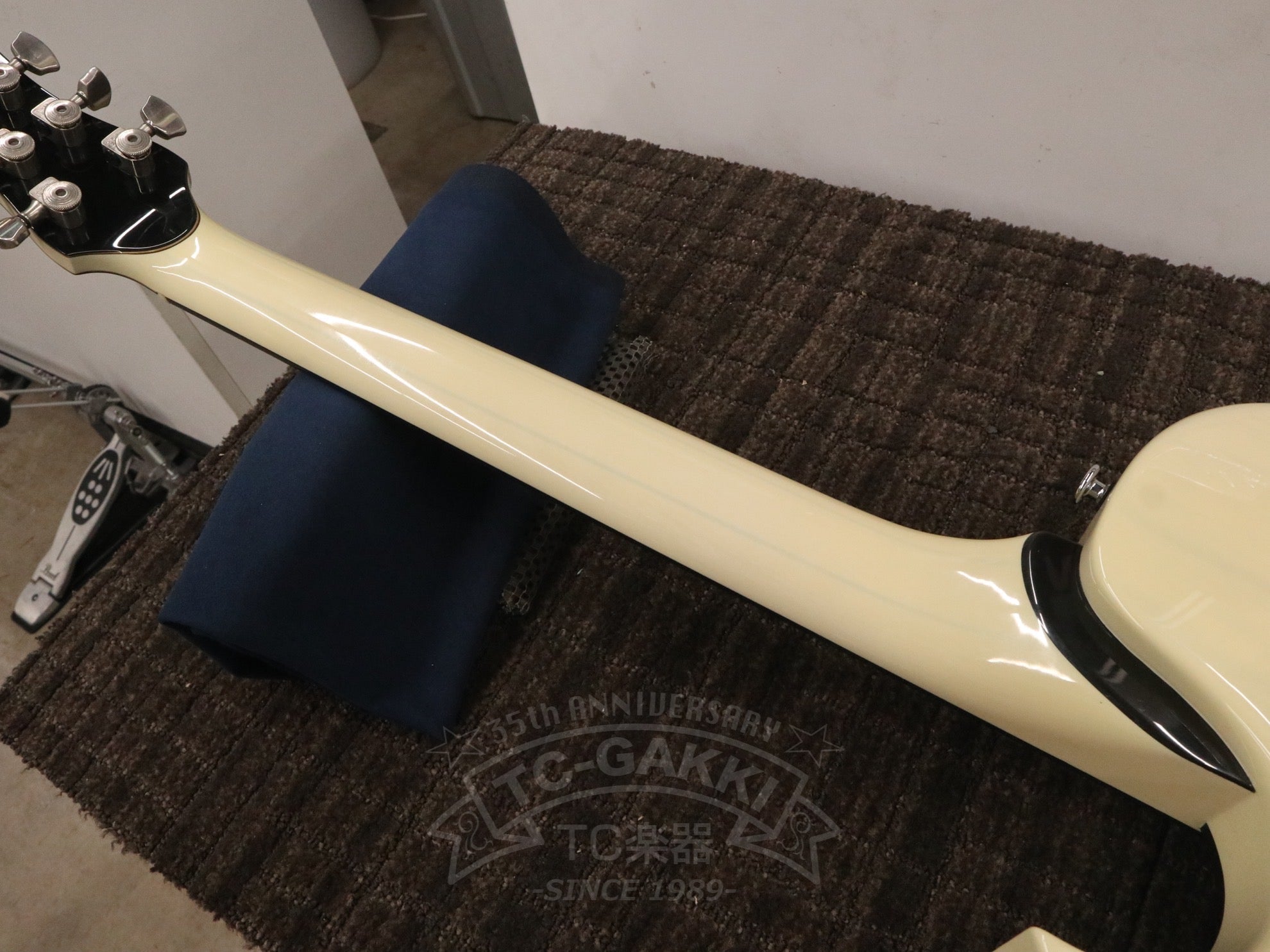 Style - D - TC楽器 - TCGAKKI