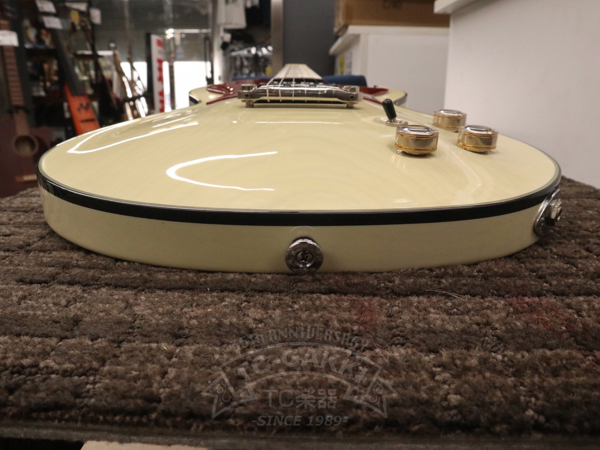 Style - D - TC楽器 - TCGAKKI