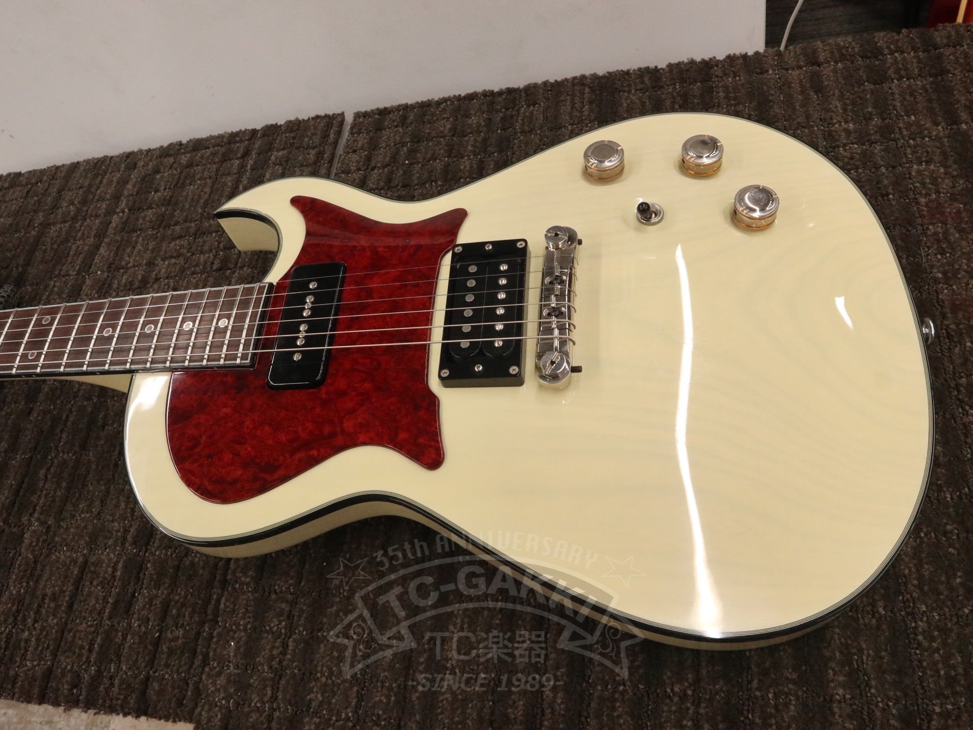 Style - D - TC楽器 - TCGAKKI