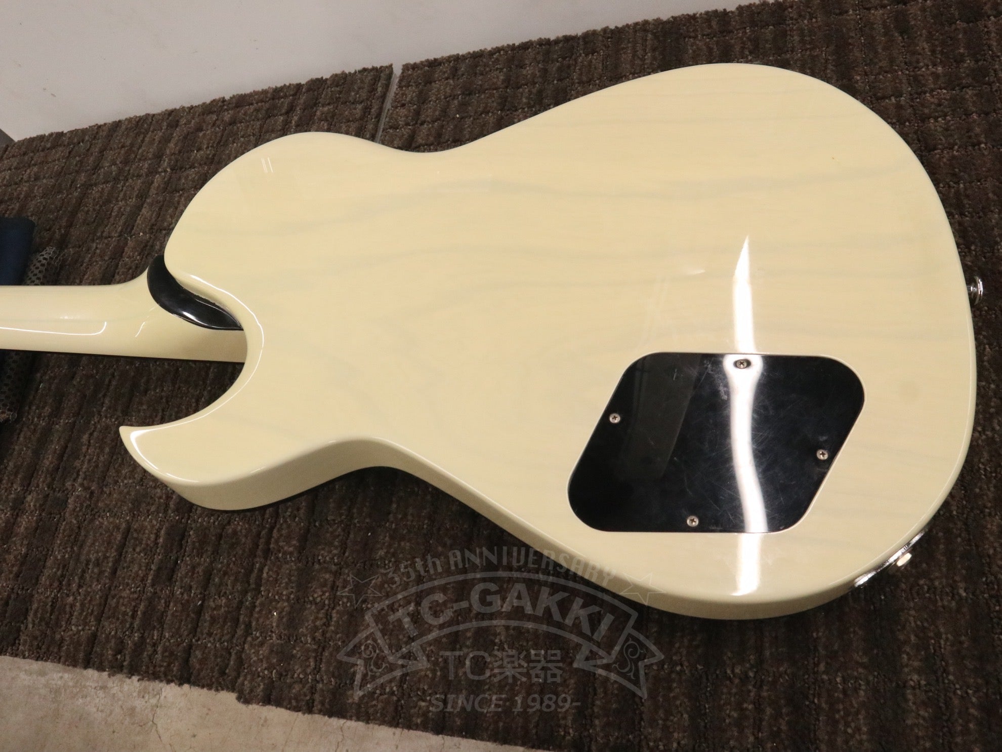 Style - D - TC楽器 - TCGAKKI