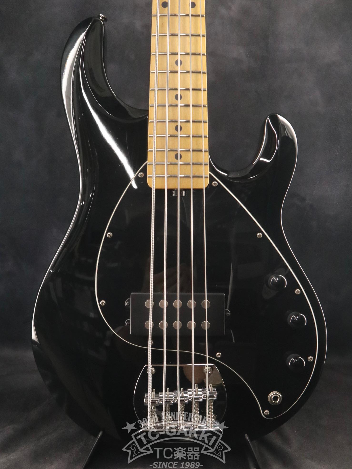 SUB RAY5 - TC楽器 - TCGAKKI