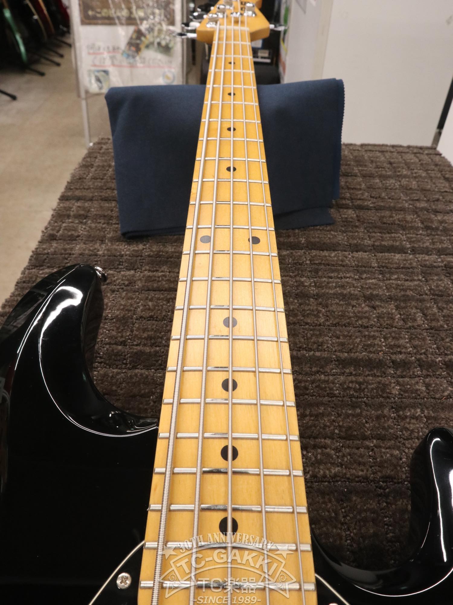 SUB RAY5 - TC楽器 - TCGAKKI