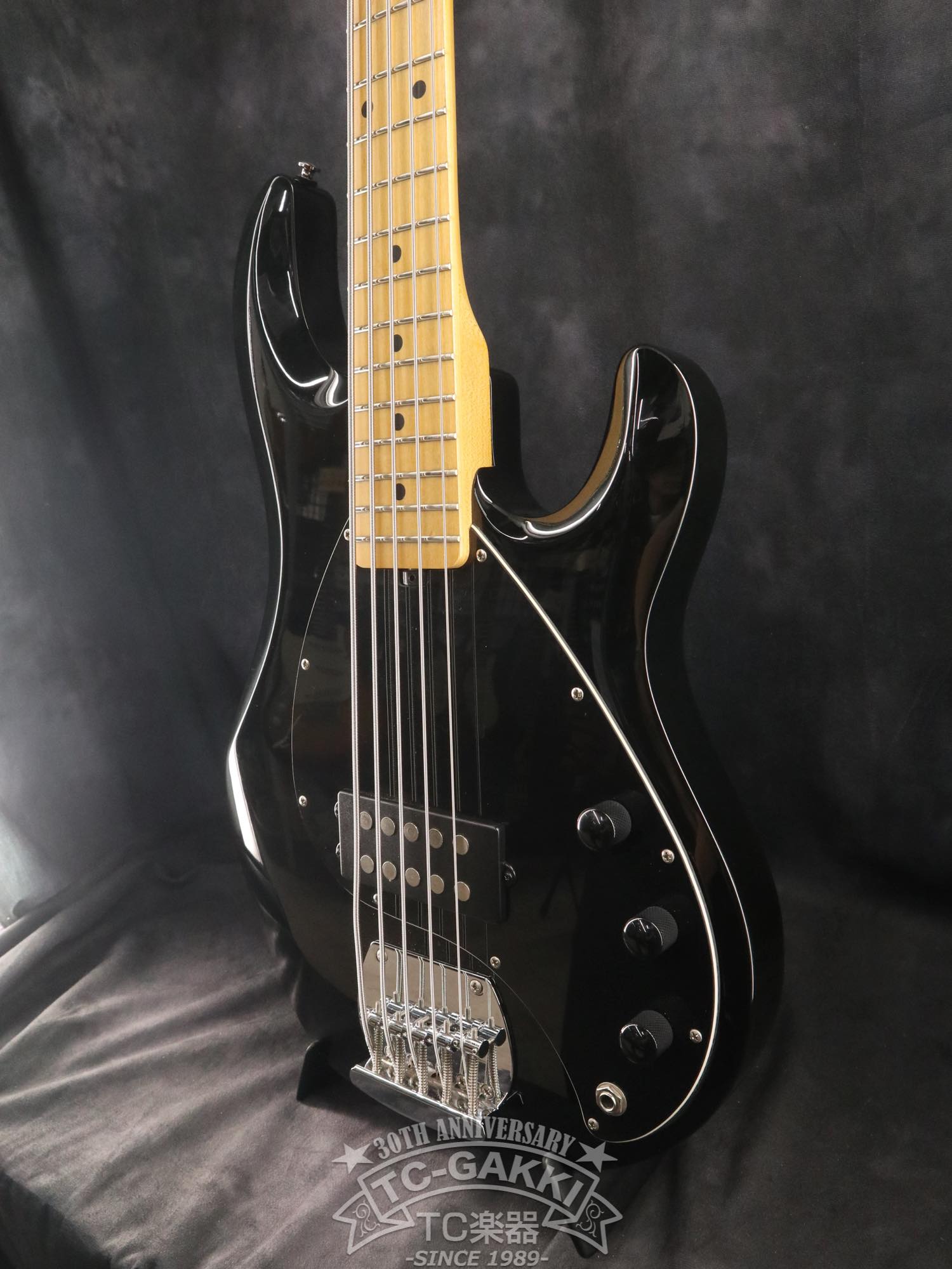 SUB RAY5 - TC楽器 - TCGAKKI