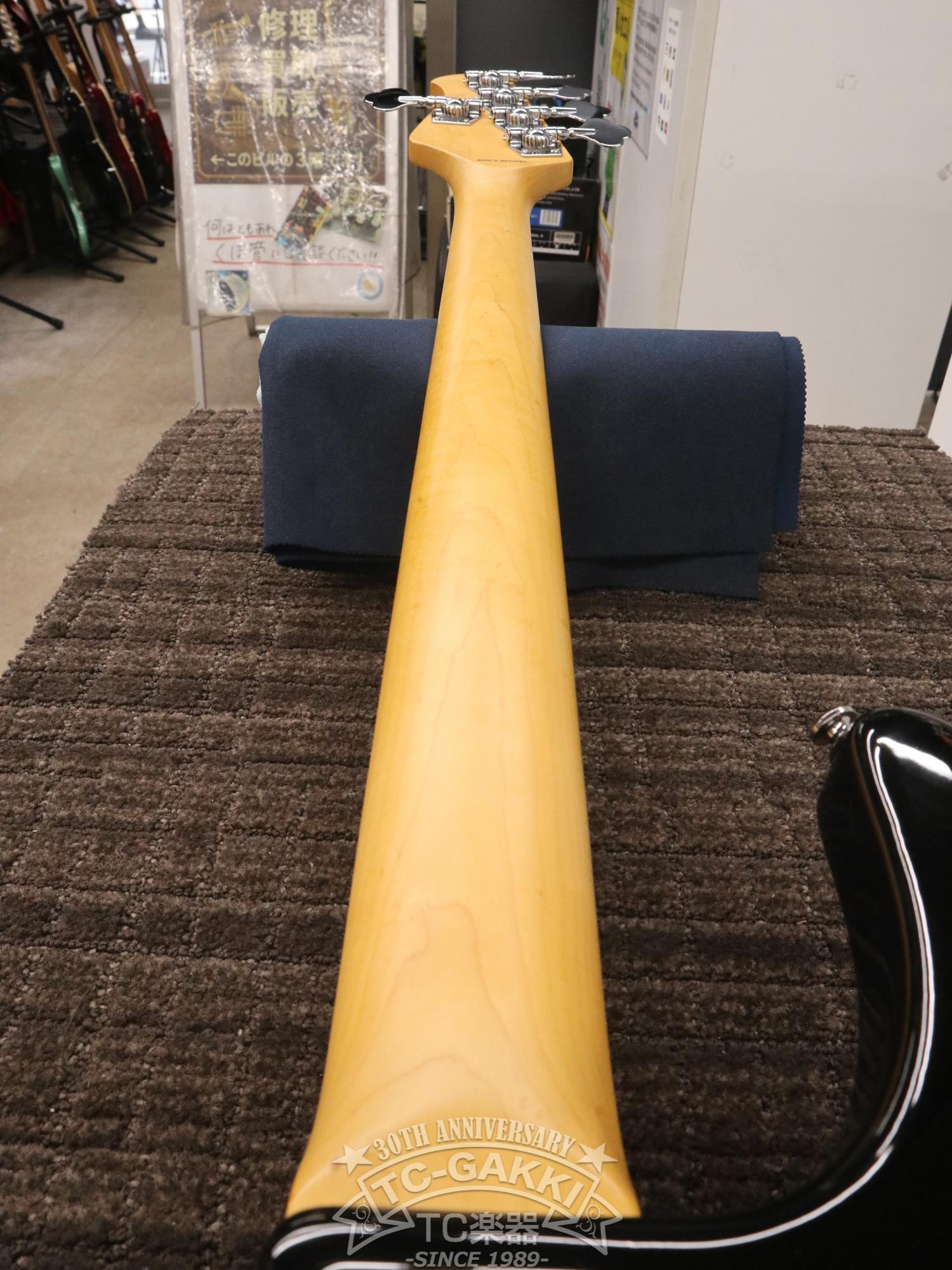 SUB RAY5 - TC楽器 - TCGAKKI