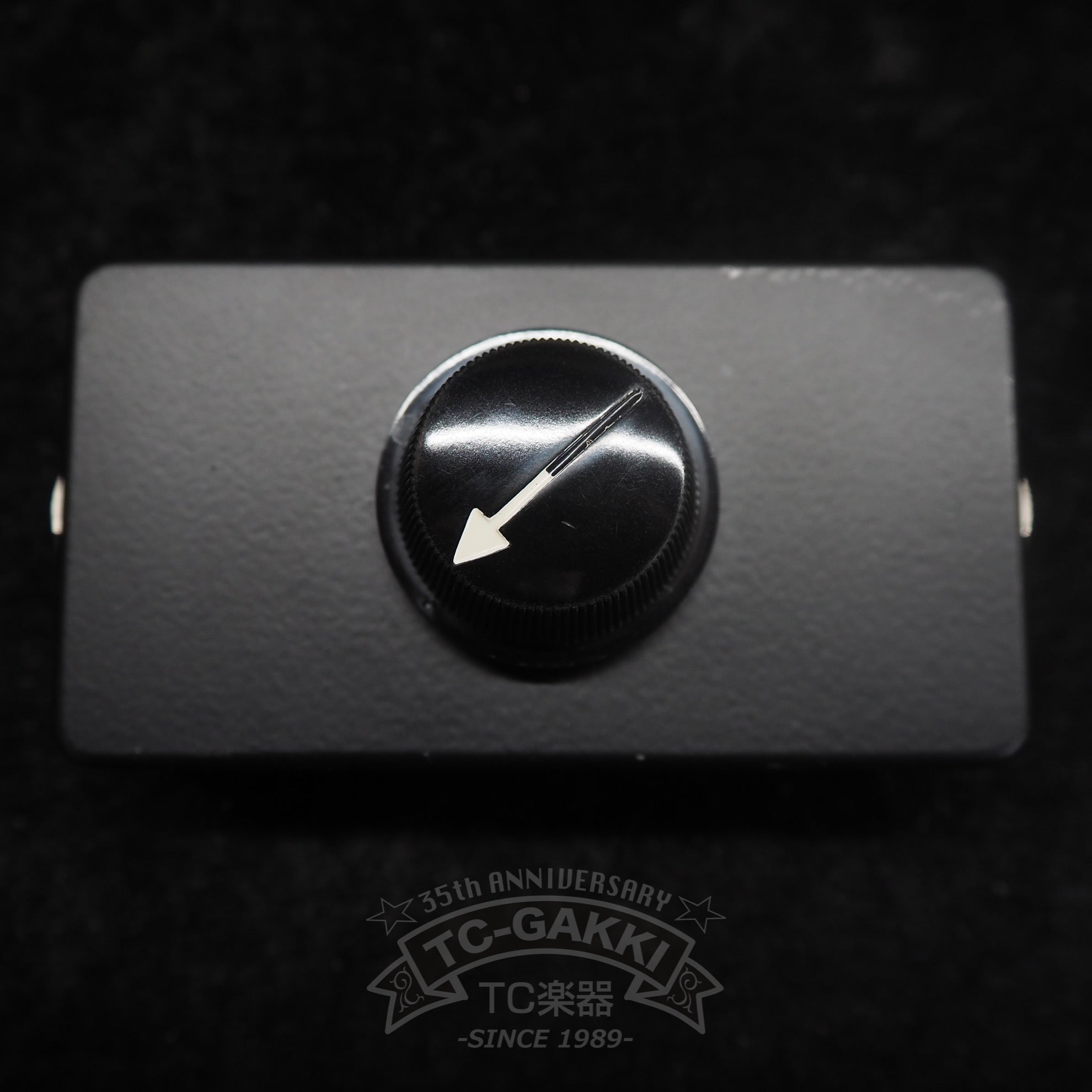 Subtle Volume Control - TC楽器 - TCGAKKI