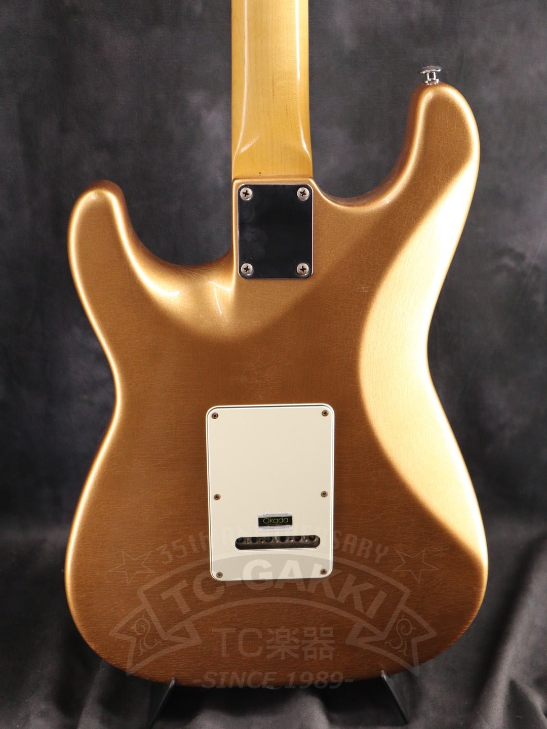 Suhr Classic S Antique Pro - TC楽器 - TCGAKKI
