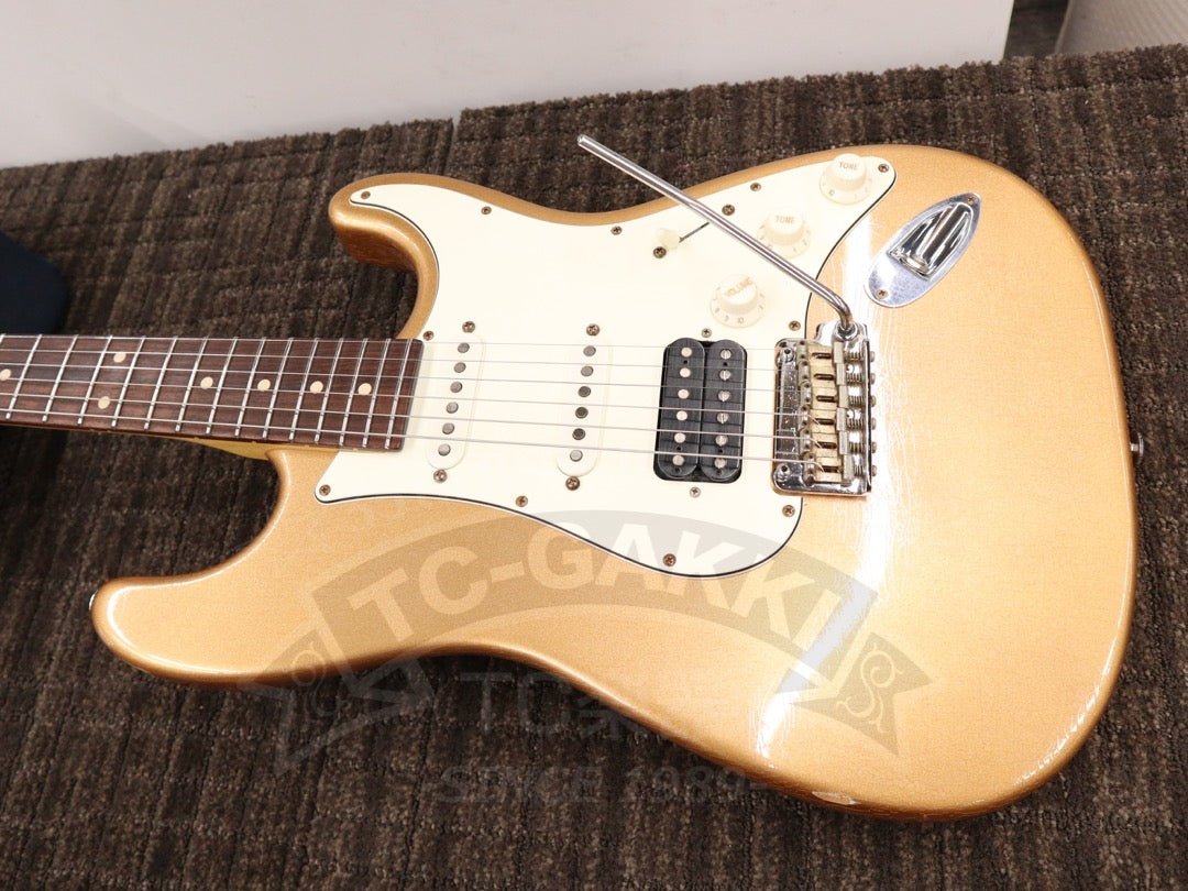 Suhr Classic S Antique Pro - TC楽器 - TCGAKKI