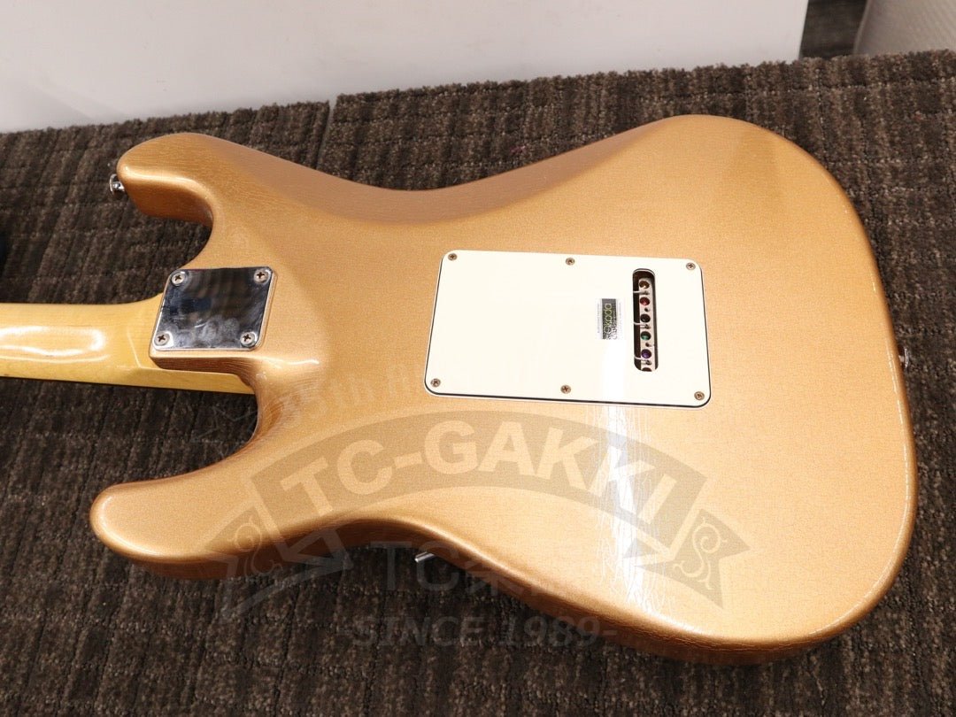 Suhr Classic S Antique Pro - TC楽器 - TCGAKKI