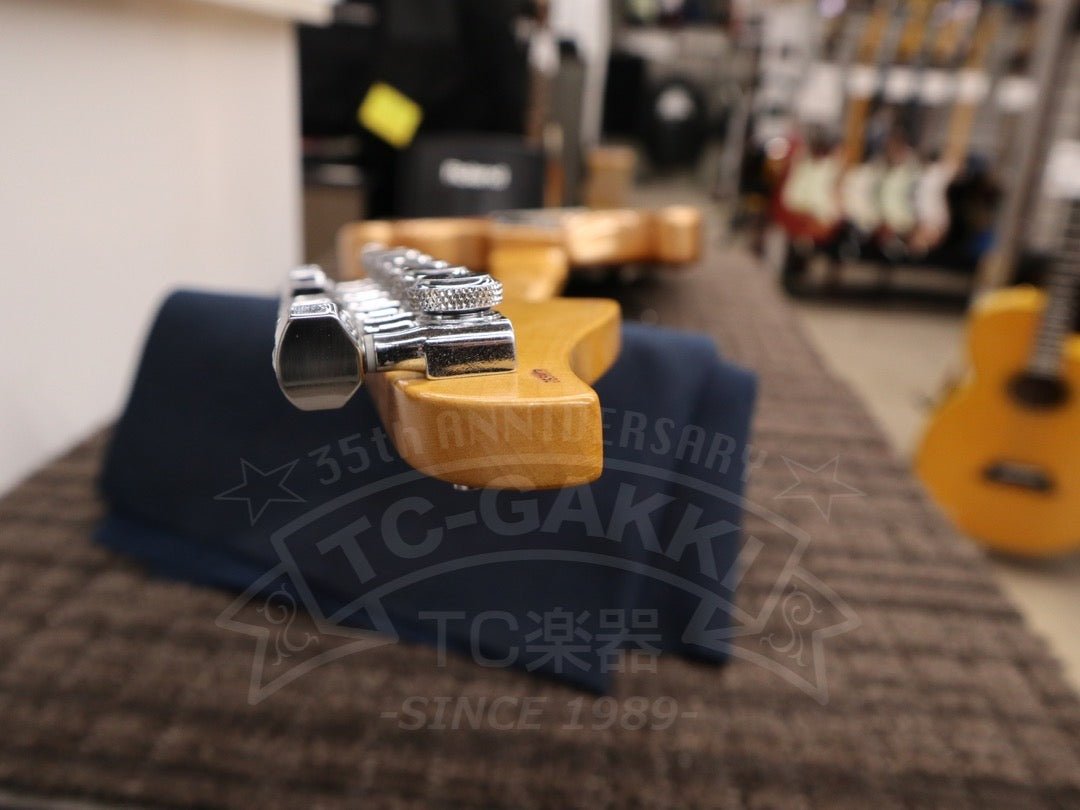 Suhr Classic S Antique Pro - TC楽器 - TCGAKKI