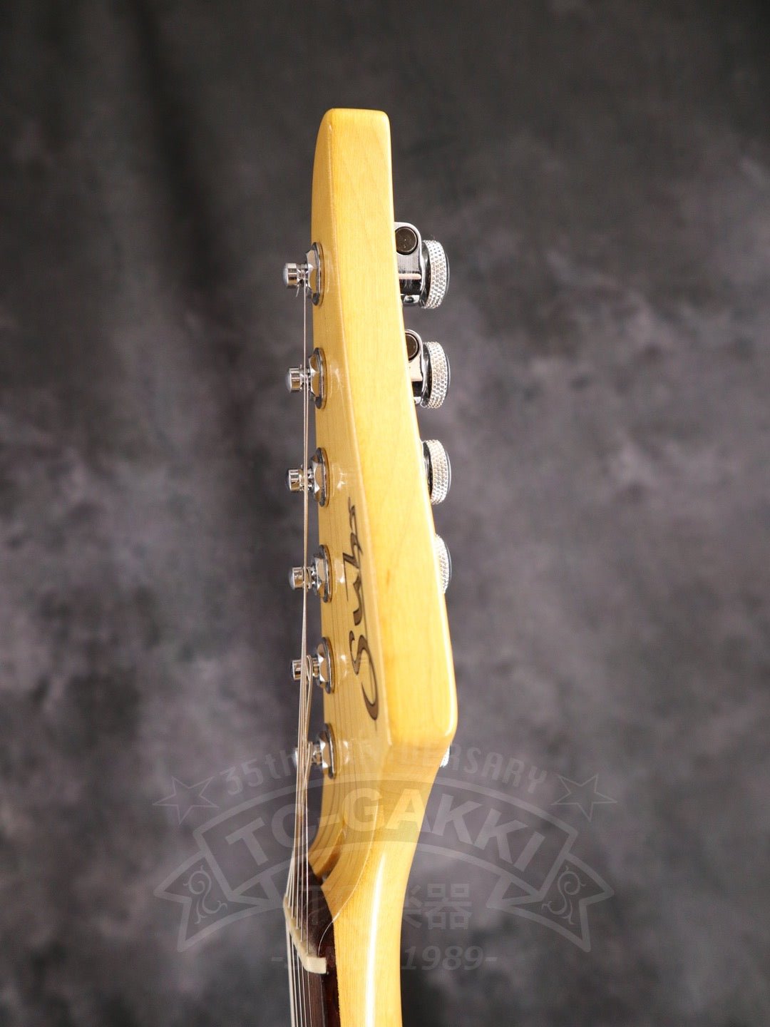 Suhr Classic S Antique Pro - TC楽器 - TCGAKKI