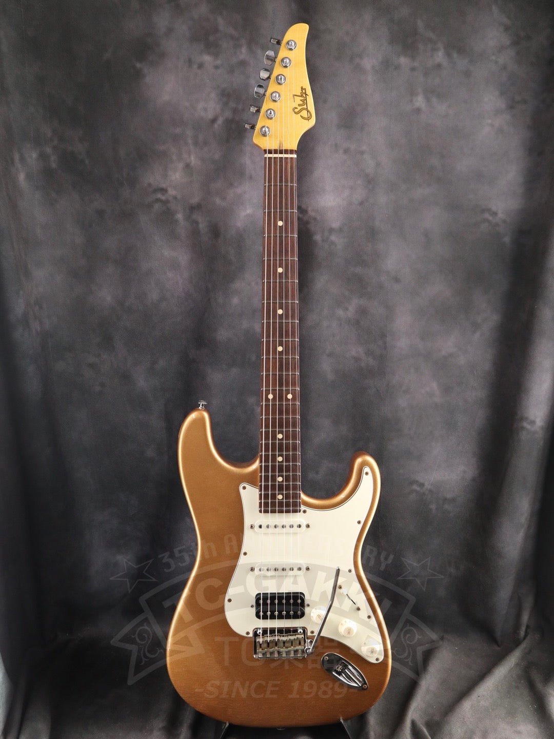 Suhr Classic S Antique Pro - TC楽器 - TCGAKKI