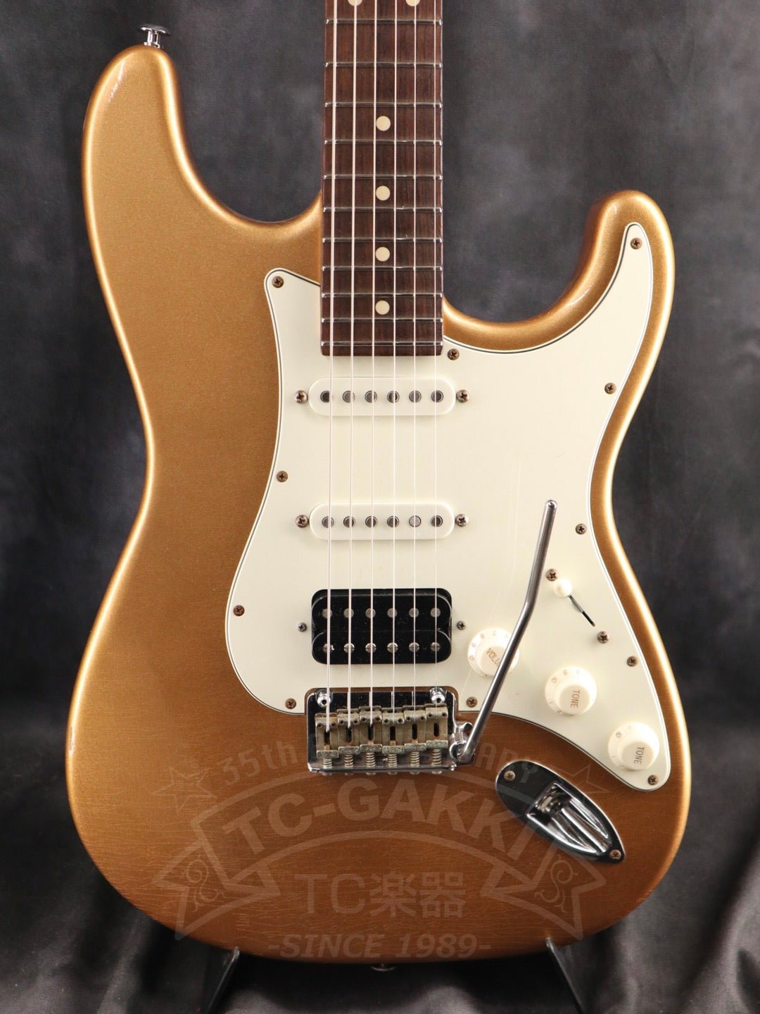 Suhr Classic S Antique Pro - TC楽器 - TCGAKKI