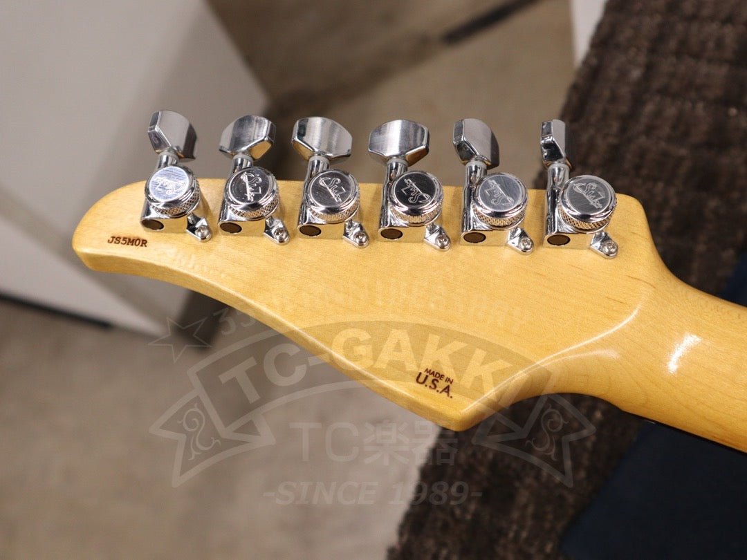 Suhr Classic S Antique Pro - TC楽器 - TCGAKKI