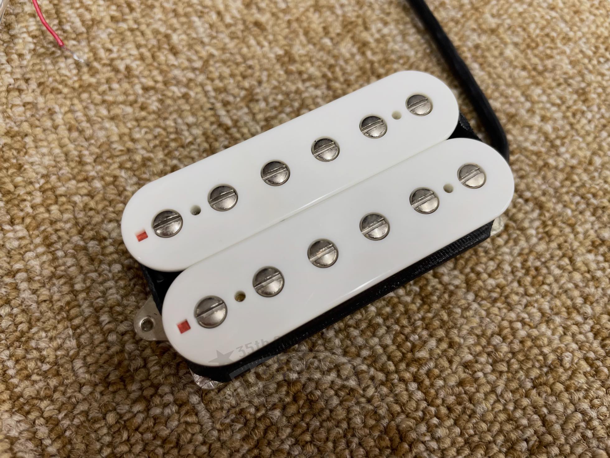 Suhr DSH Plus - TC楽器 - TCGAKKI