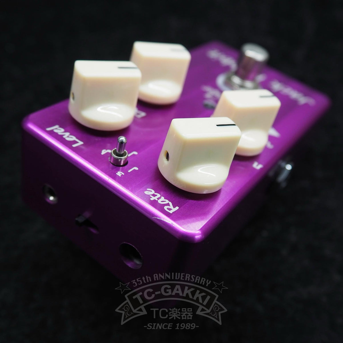 Suhr Jack Rabbit LE - TC楽器 - TCGAKKI