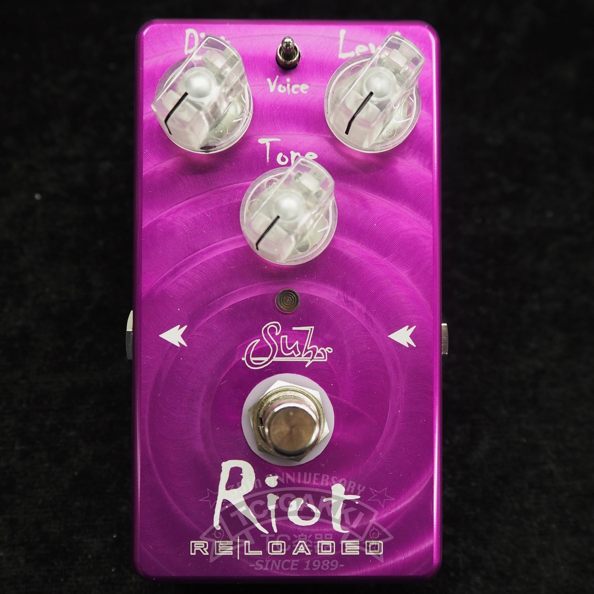 Suhr Riot RELOADED - TC楽器 - TCGAKKI
