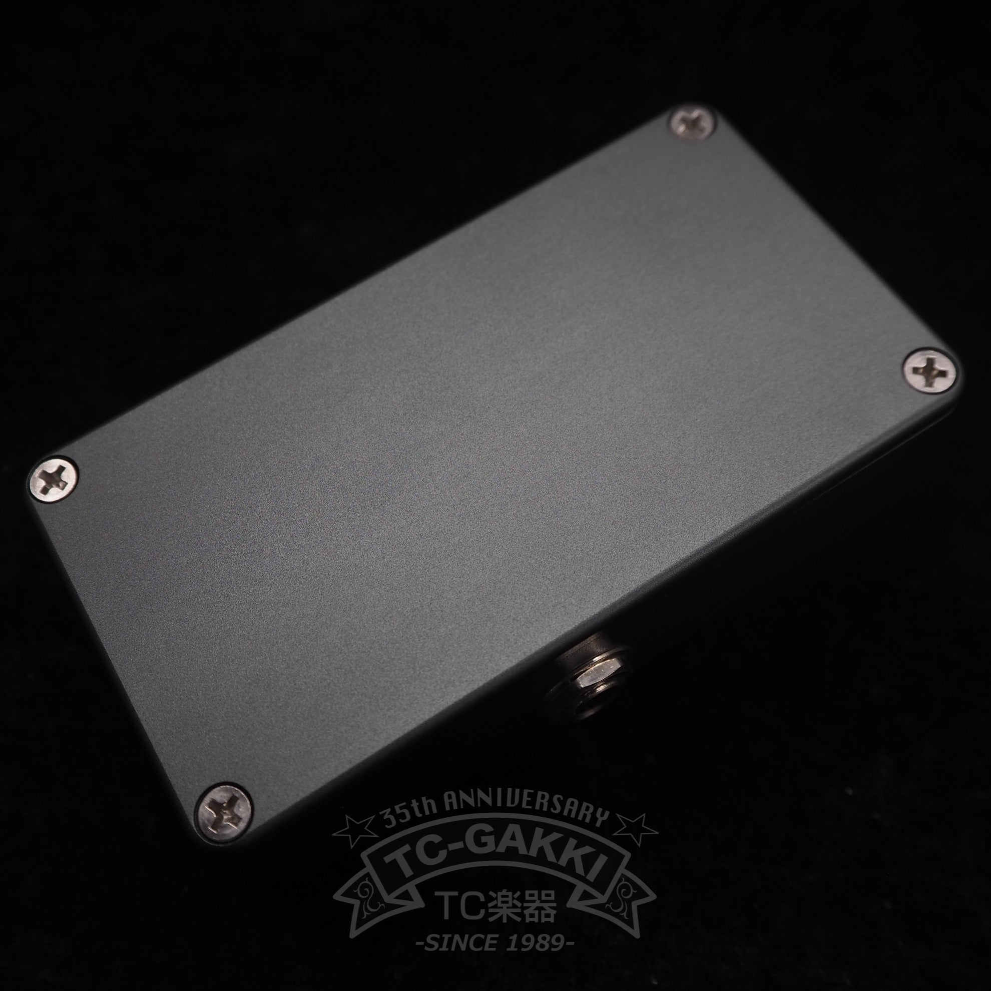 SUMO STOMP by Inner Bamboo DOSS COMPRESSOR - TC楽器 - TCGAKKI