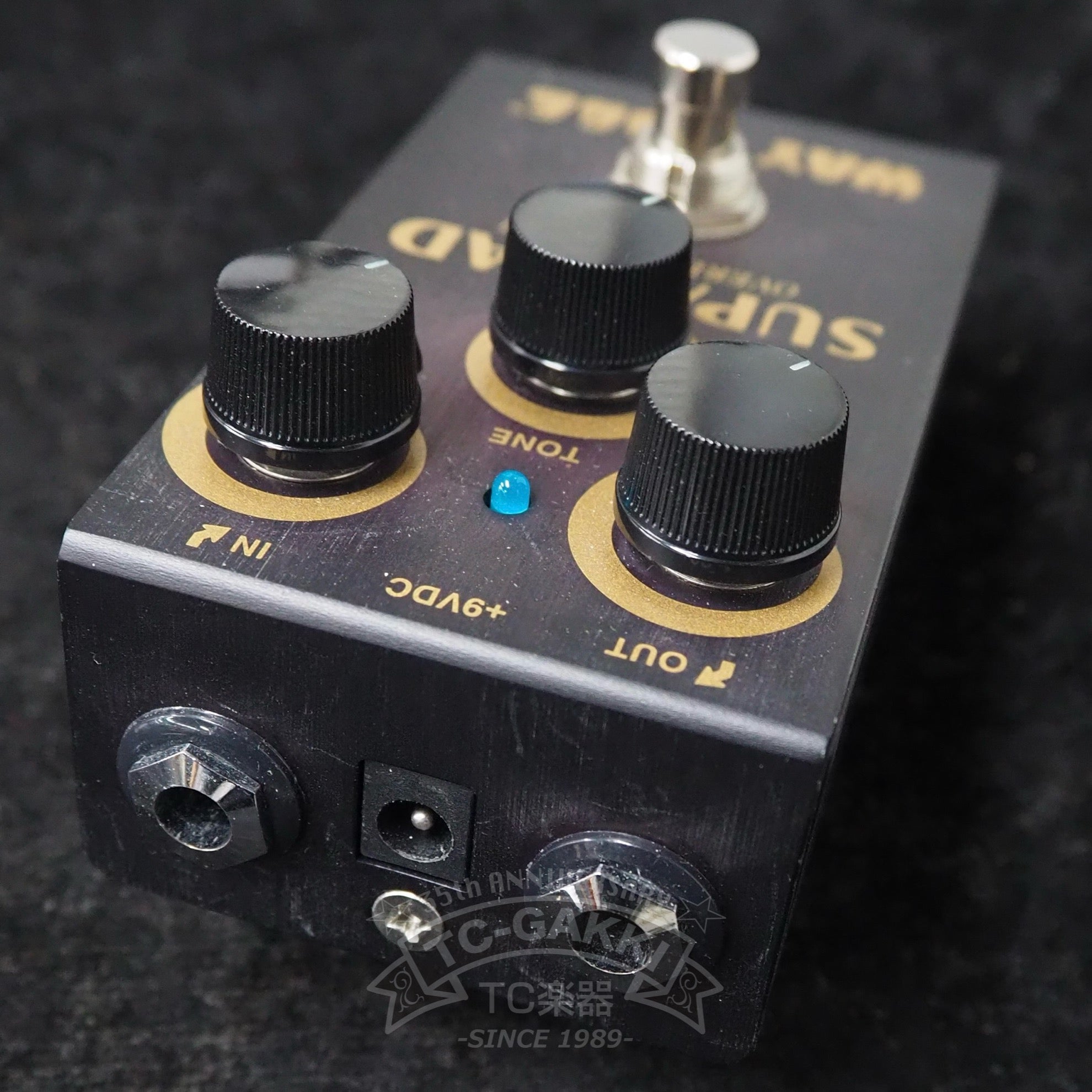 SUPA - LEAD WM31 - TC楽器 - TCGAKKI