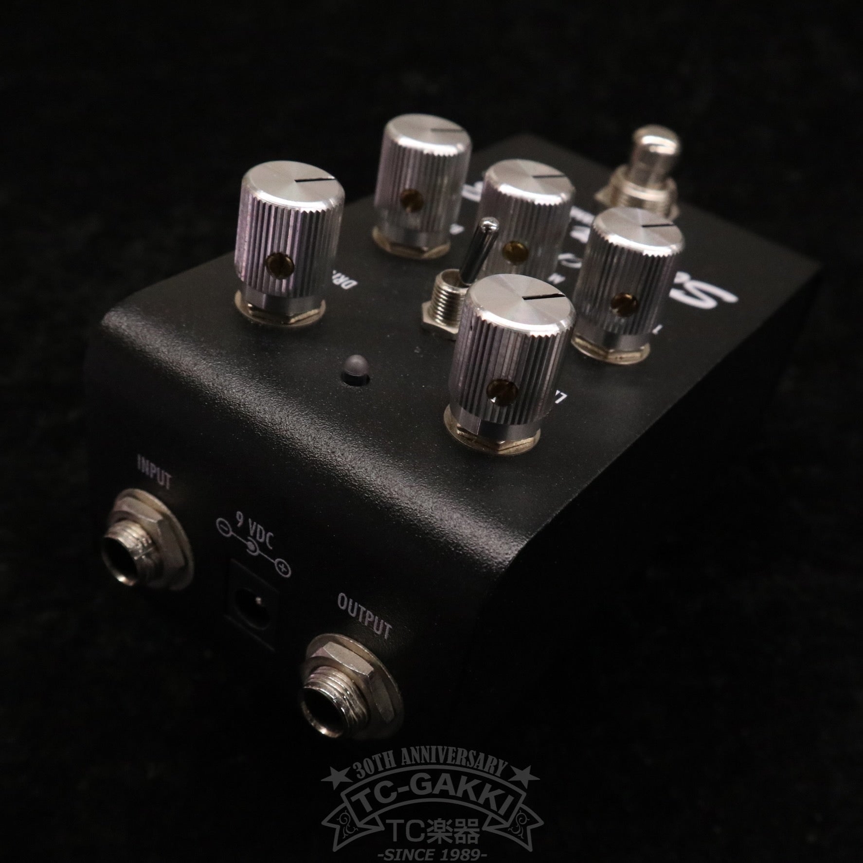 Super 763 - TC楽器 - TCGAKKI