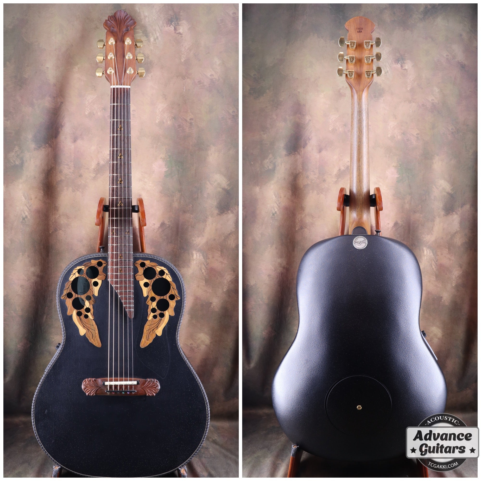 1997年製 Super Adamas 1687-5