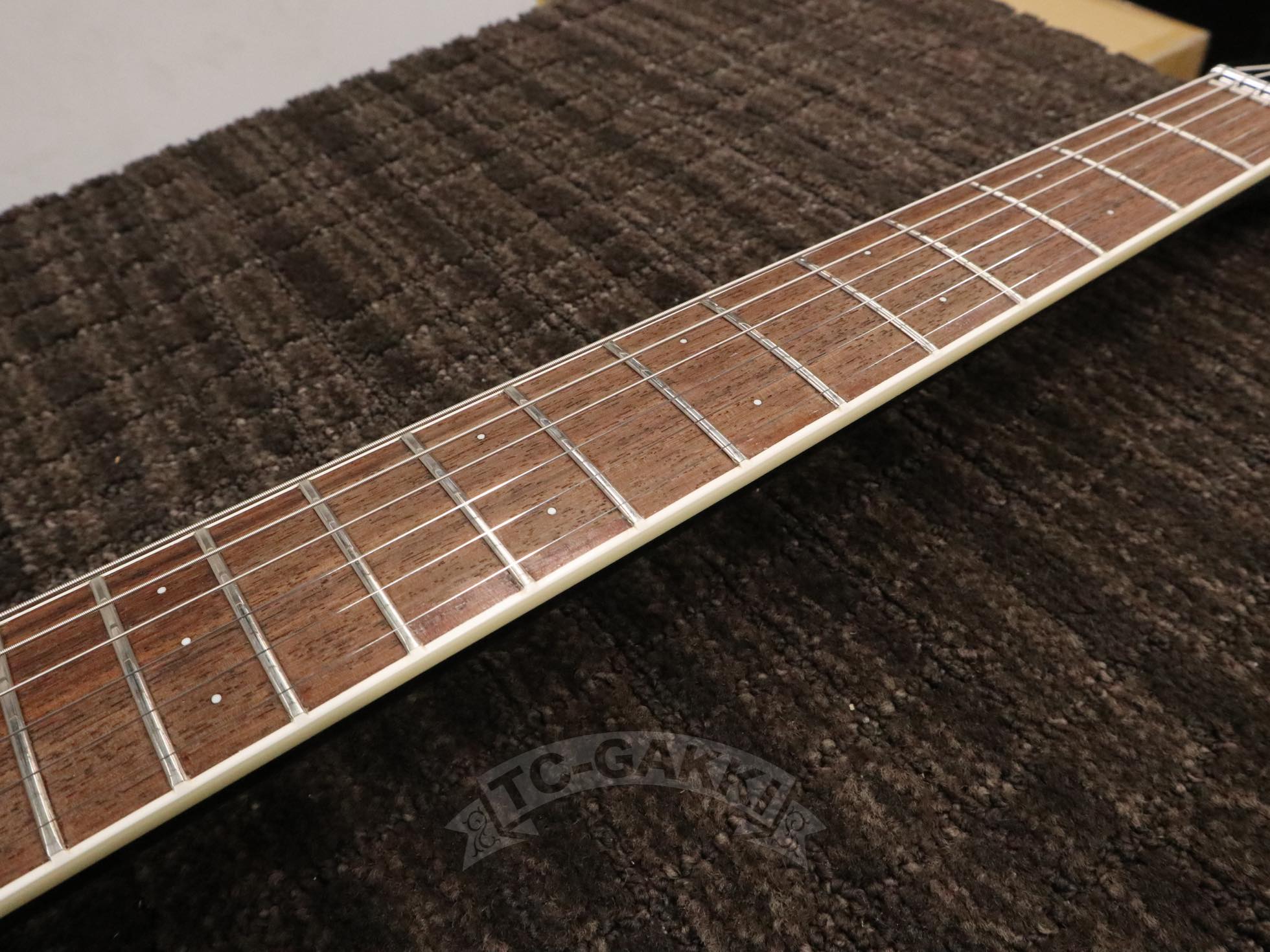 Super Custom 64 - TC楽器 - TCGAKKI