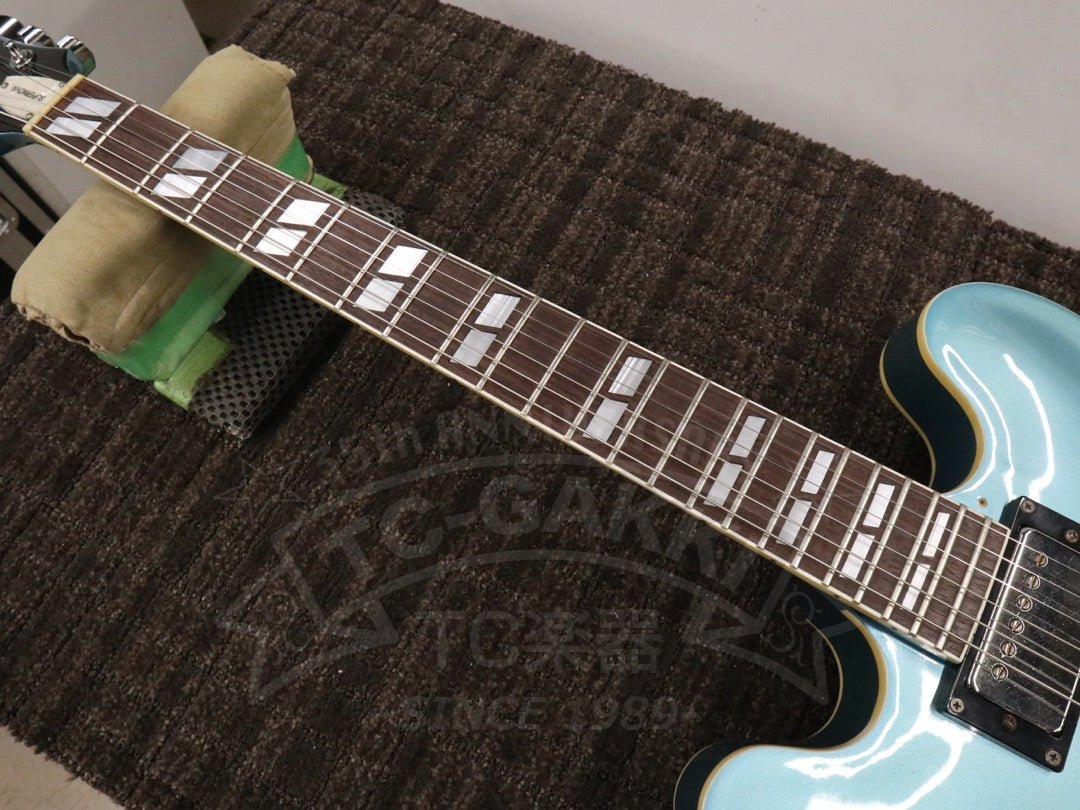 Super Nova Mod. - TC楽器 - TCGAKKI