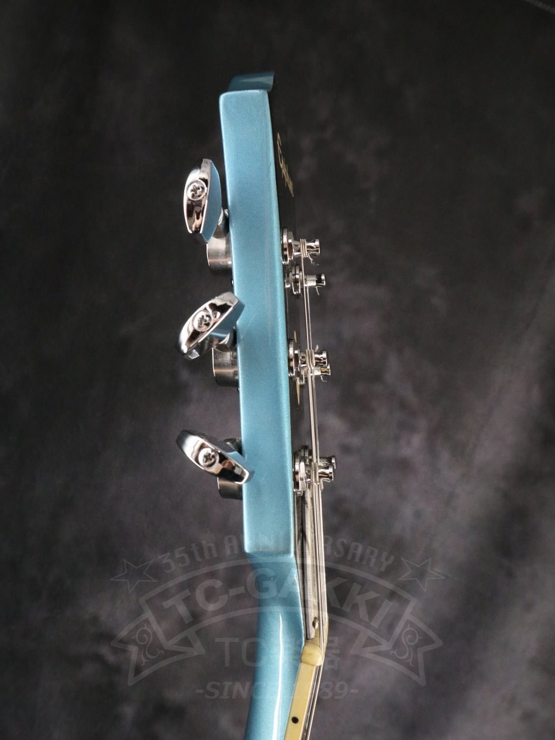 Super Nova Mod. - TC楽器 - TCGAKKI