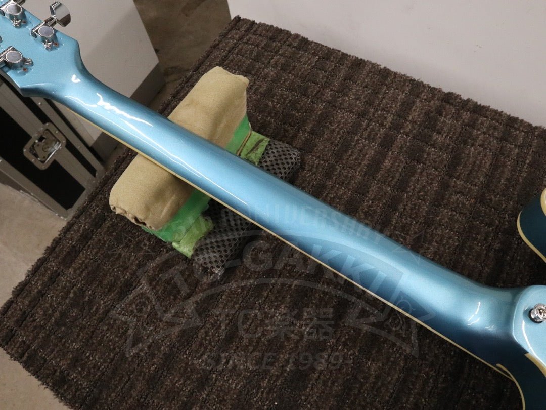 Super Nova Mod. - TC楽器 - TCGAKKI