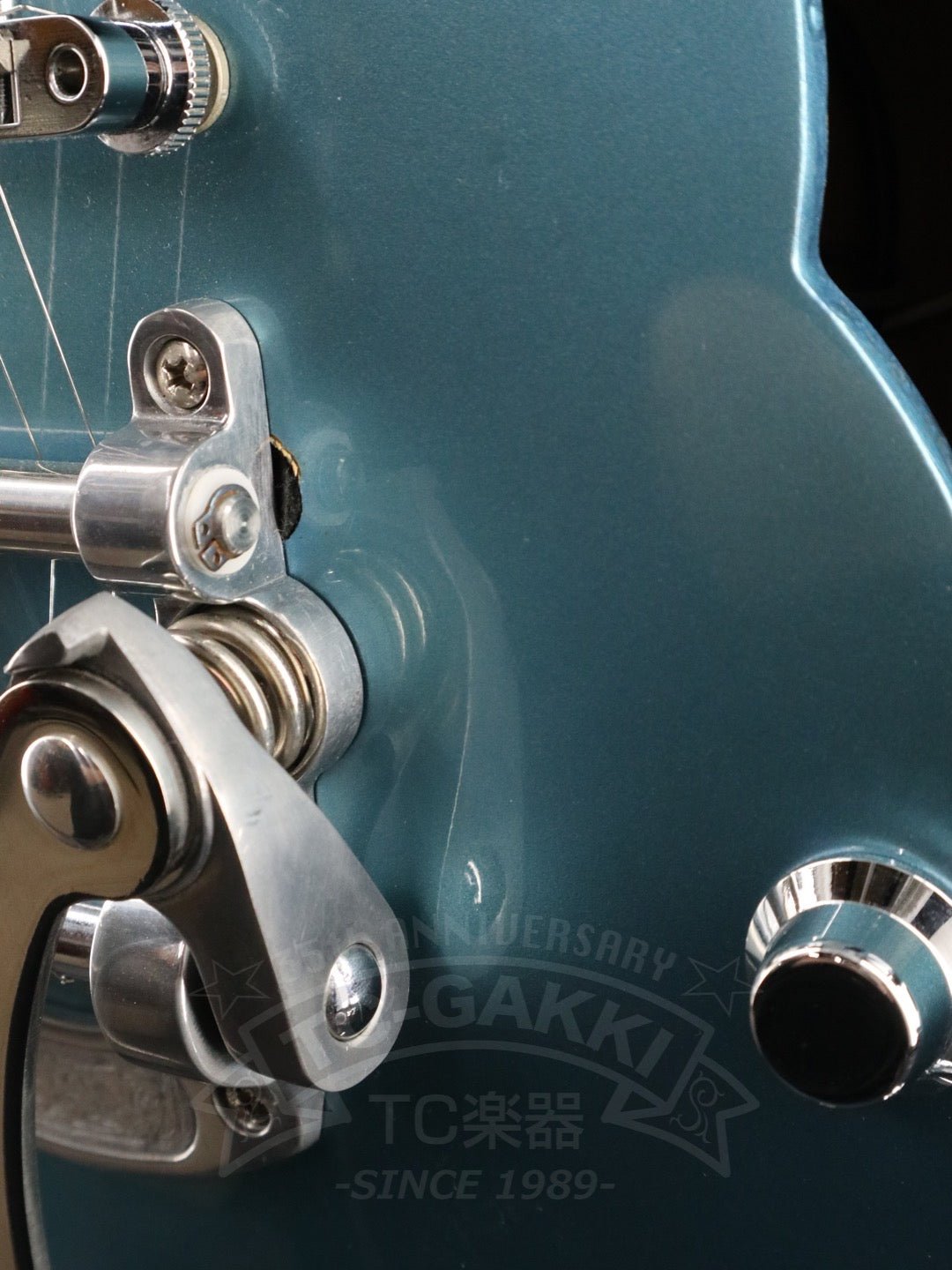 Super Nova Mod. - TC楽器 - TCGAKKI