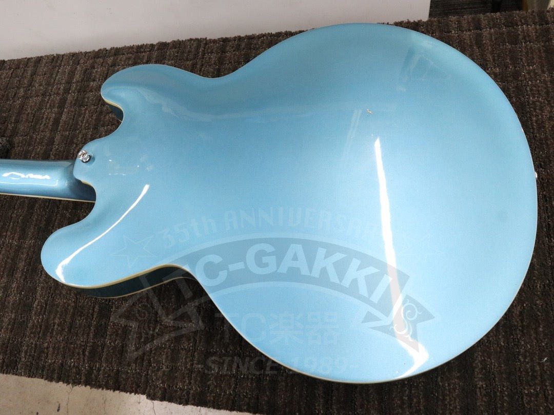 Super Nova Mod. - TC楽器 - TCGAKKI