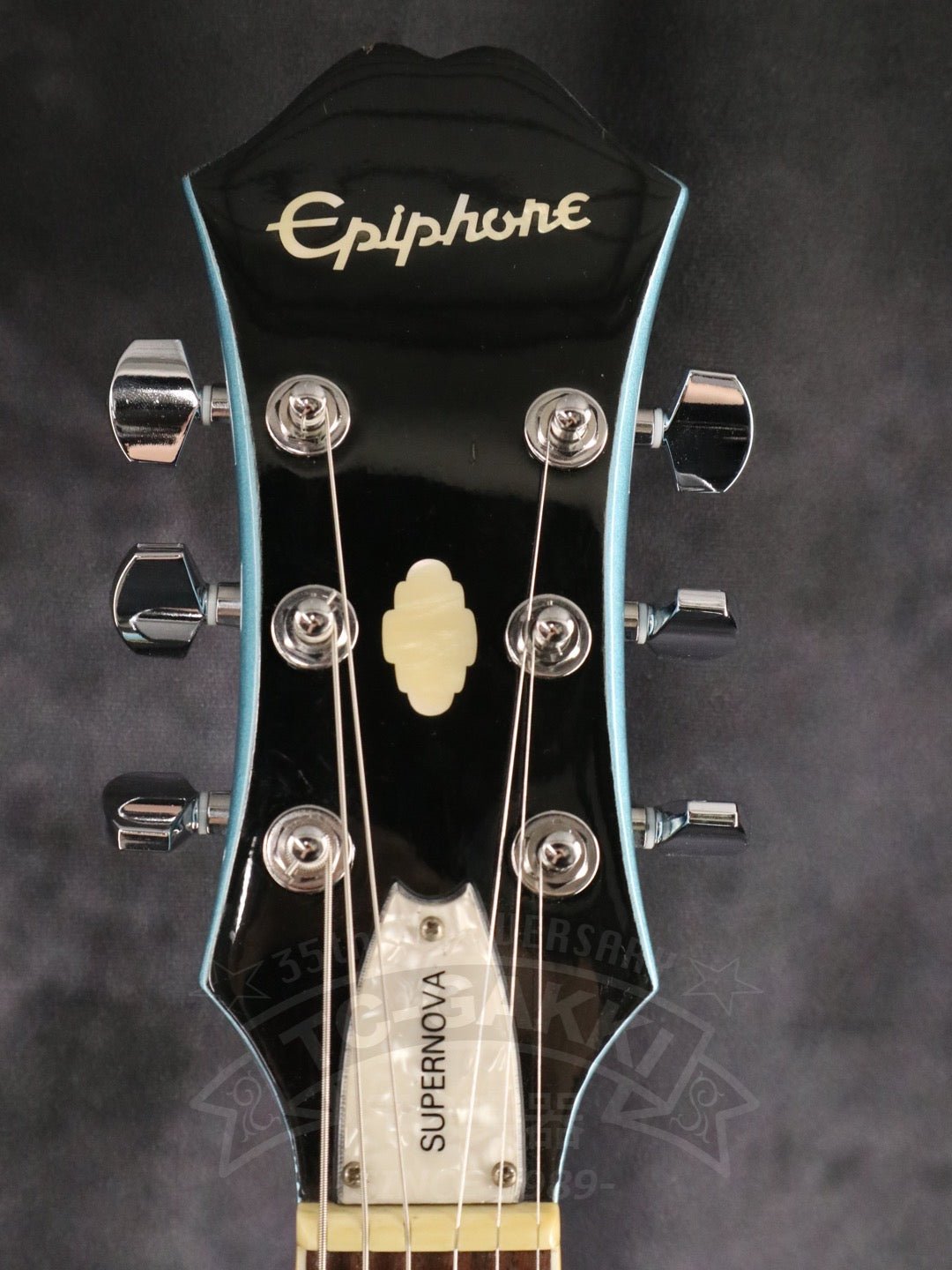 Super Nova Mod. - TC楽器 - TCGAKKI