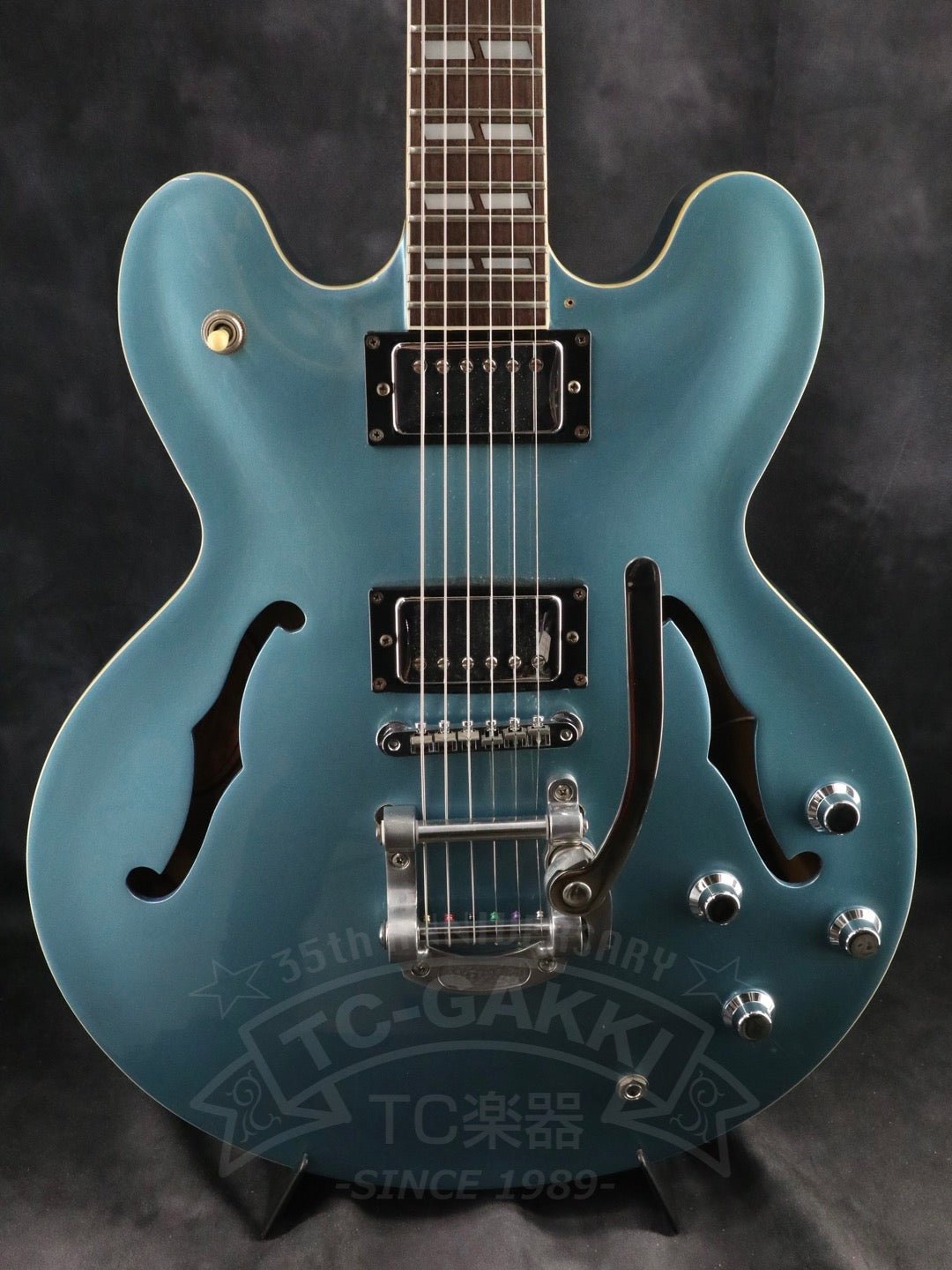 Super Nova Mod. - TC楽器 - TCGAKKI