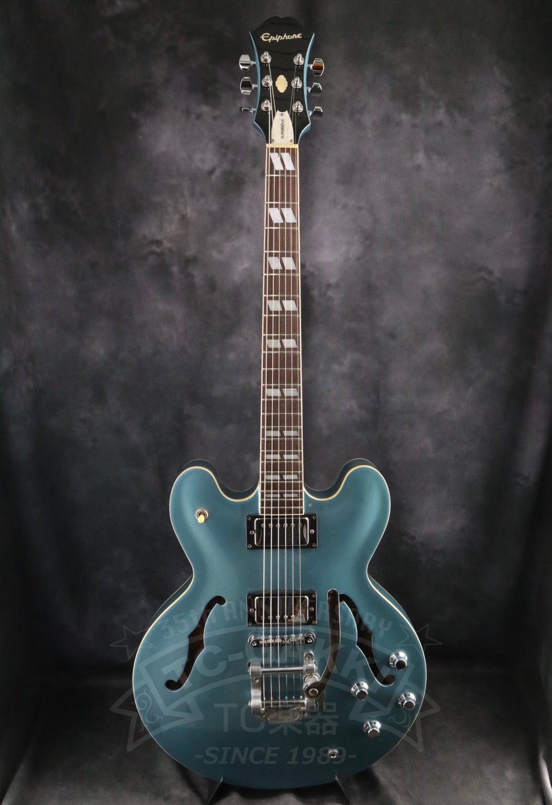 Super Nova Mod. - TC楽器 - TCGAKKI