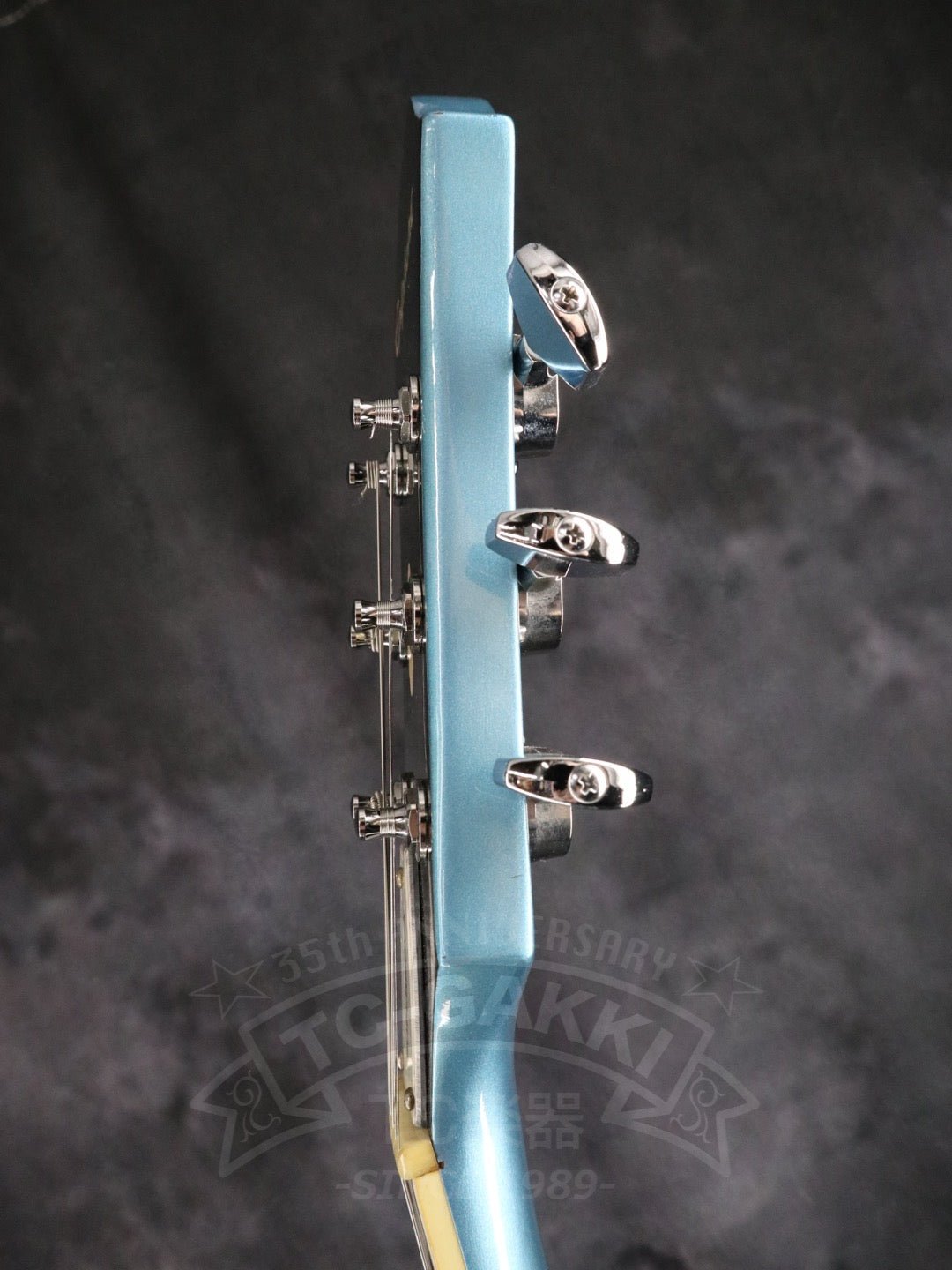 Super Nova Mod. - TC楽器 - TCGAKKI