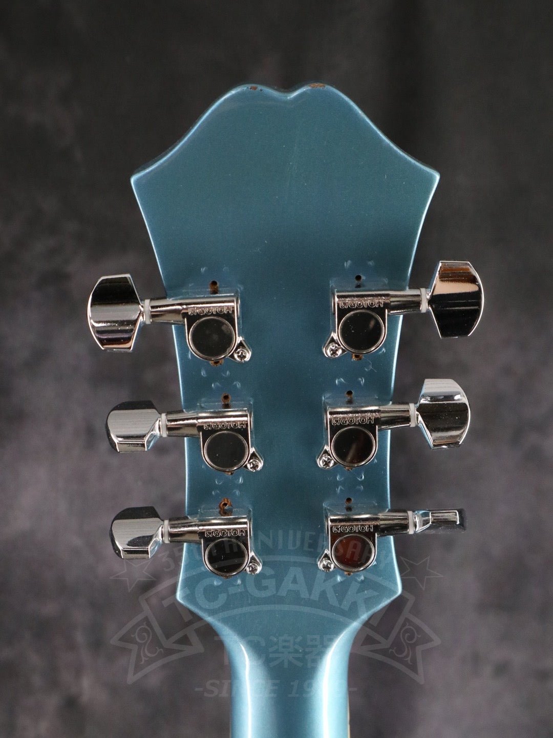 Super Nova Mod. - TC楽器 - TCGAKKI