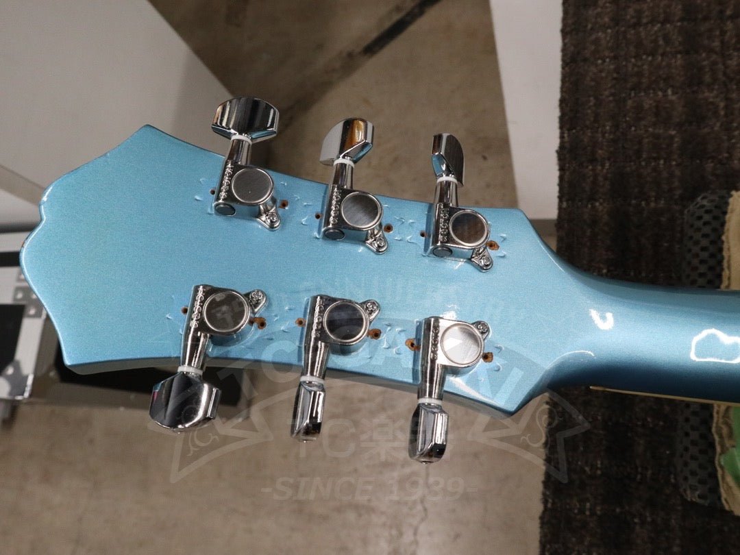 Super Nova Mod. - TC楽器 - TCGAKKI