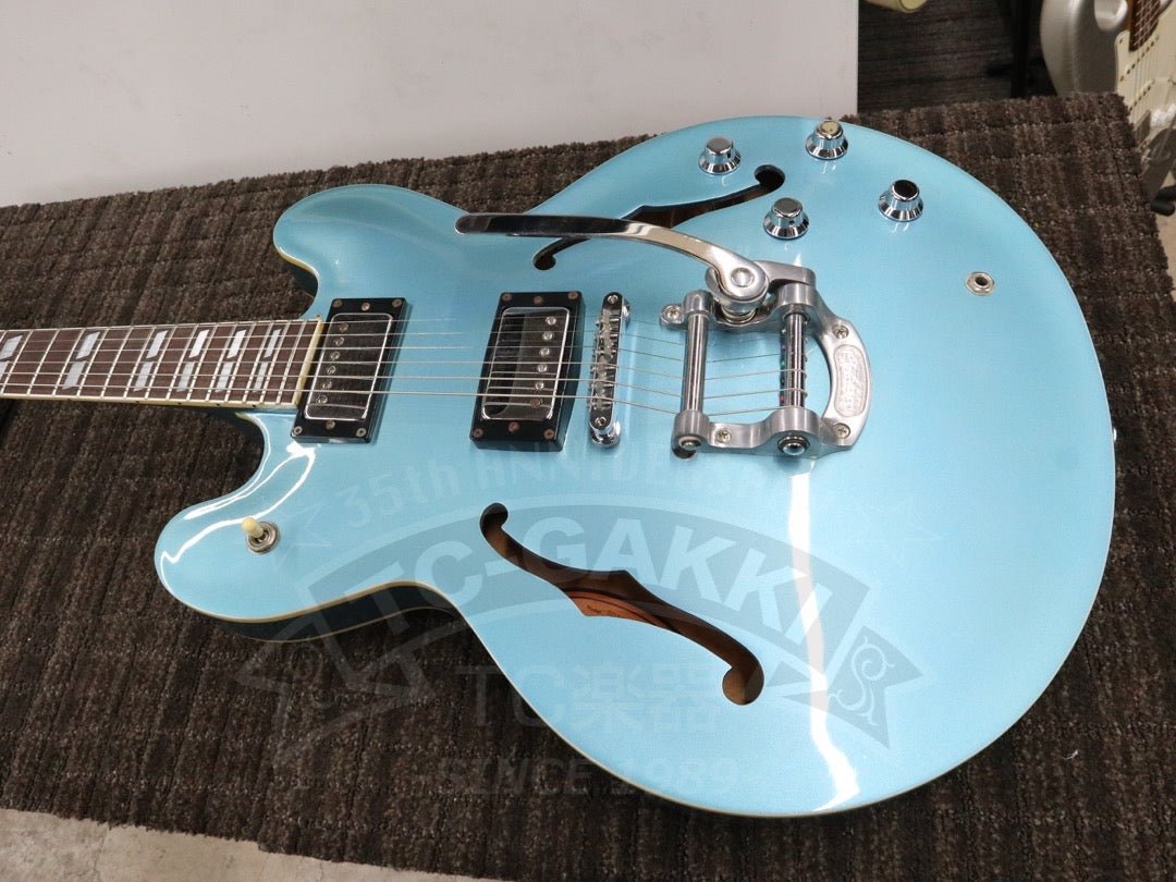 Super Nova Mod. - TC楽器 - TCGAKKI