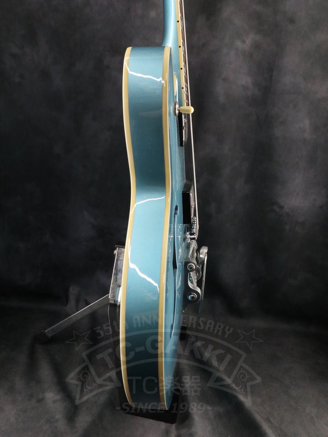 Super Nova Mod. - TC楽器 - TCGAKKI