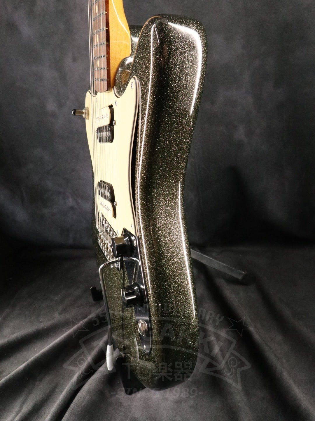 Super Sonic - TC楽器 - TCGAKKI