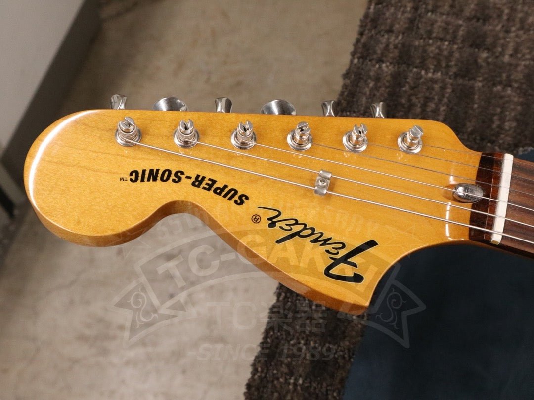 Super Sonic - TC楽器 - TCGAKKI