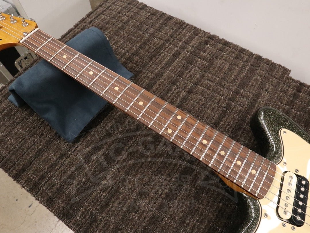 Super Sonic - TC楽器 - TCGAKKI