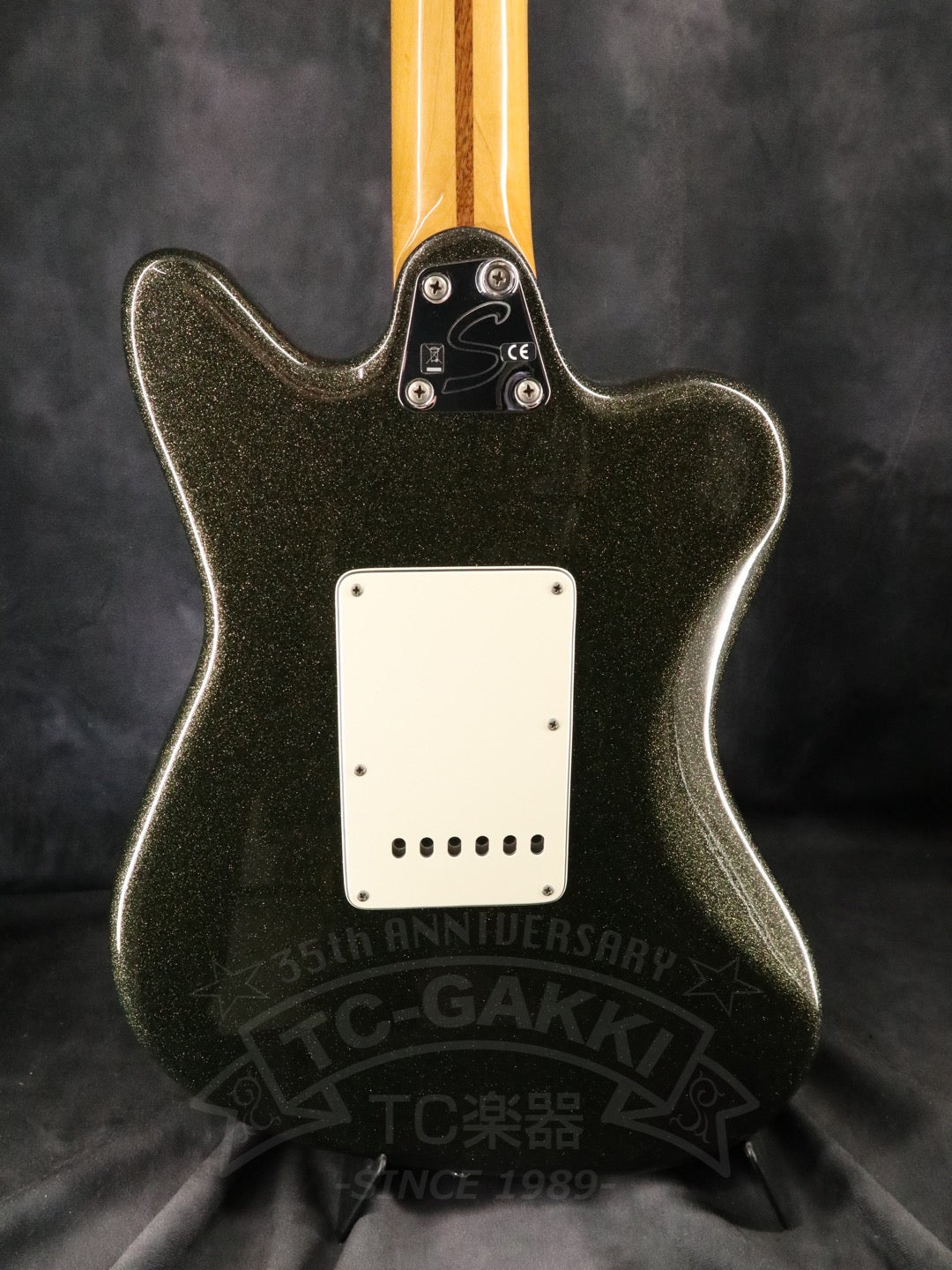 Super Sonic - TC楽器 - TCGAKKI