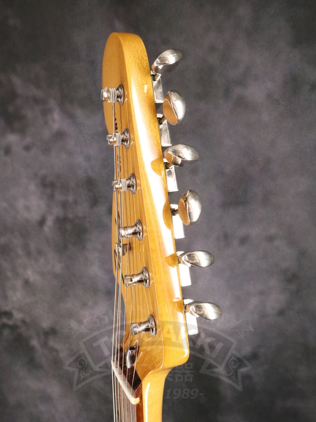 Super Sonic - TC楽器 - TCGAKKI