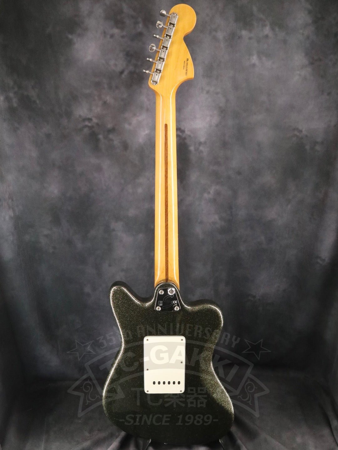 Super Sonic - TC楽器 - TCGAKKI