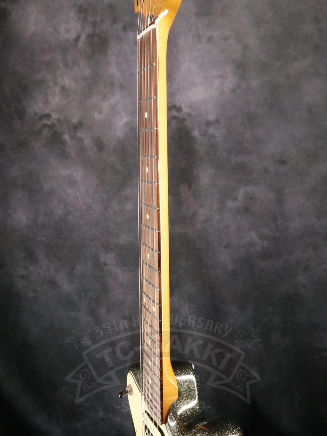 Super Sonic - TC楽器 - TCGAKKI