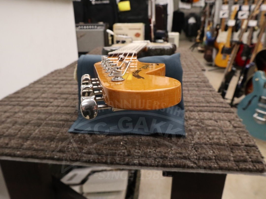 Super Sonic - TC楽器 - TCGAKKI