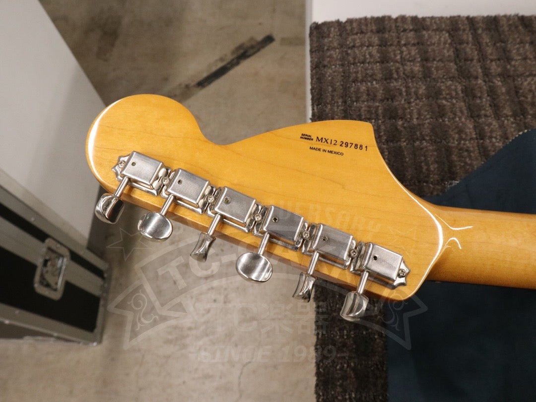 Super Sonic - TC楽器 - TCGAKKI