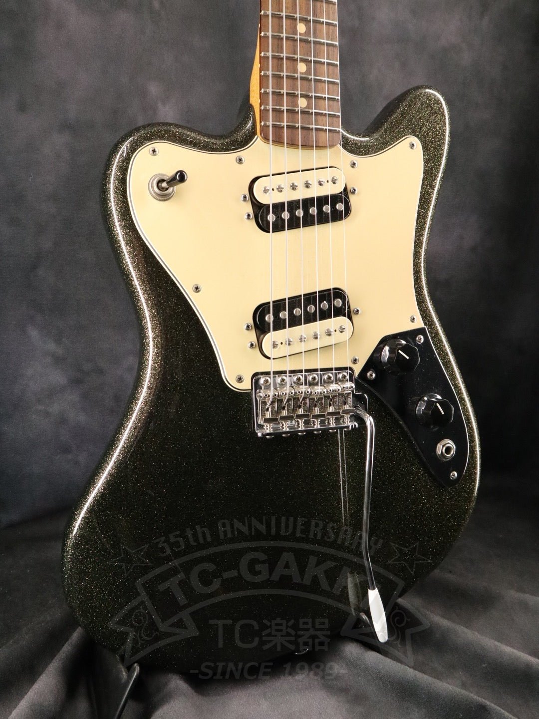 Super Sonic - TC楽器 - TCGAKKI